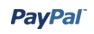 Pay with PayPal™